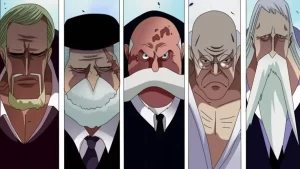 One Piece episodio 1087: fecha y hora de lanzamiento, dónde verlo online en español y qué esperar