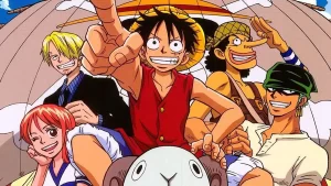Manga de One Piece Capítulo 1103: fecha y hora de lanzamiento, dónde leerlo en español