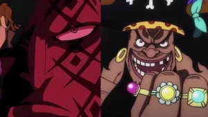 One Piece Capítulo 1105 spoilers: una fuerza desconocida está asaltando Egghead!