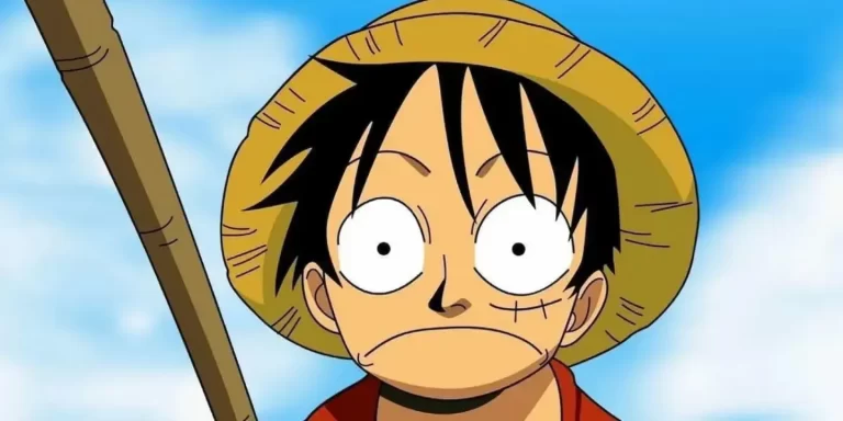 One Piece manga tomará un largo descanso de nuevo