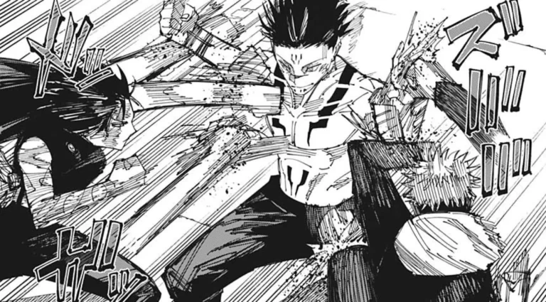 Jujutsu Kaisen Capítulo 253: Fecha Y Hora De Estreno, la batalla definitiva contra Sukuna!