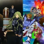 Los 8 mejores Anime shonen Inspirados en Videojuegos